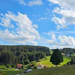 Miuti Triberg im Schwarzwald