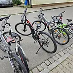 Miuti Apartment Triberg im Schwarzwald