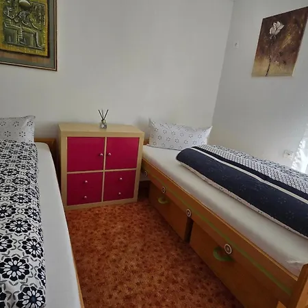 Miuti Appartement Triberg im Schwarzwald