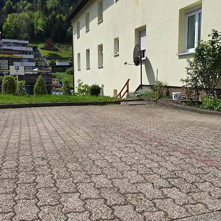 Apartment Miuti Triberg im Schwarzwald