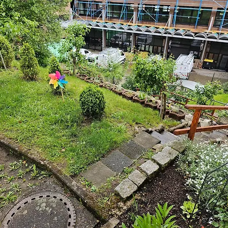 Апартаменты Miuti