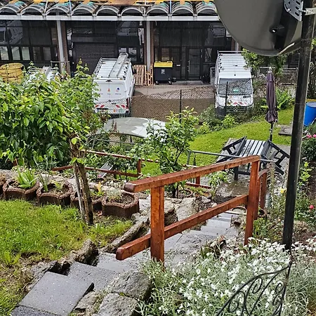 Miuti * Triberg im Schwarzwald