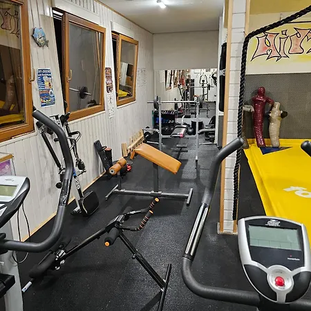 Miuti Apartamento Triberg im Schwarzwald