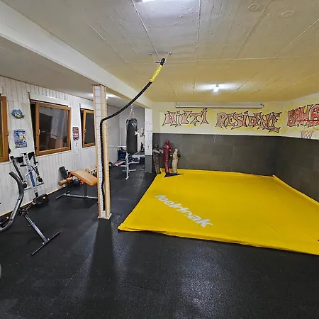 Apartamento Miuti Triberg im Schwarzwald