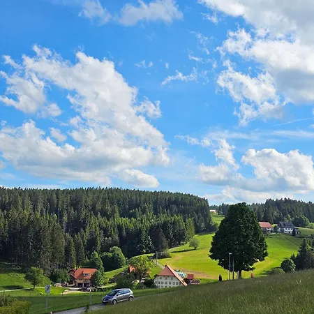 Miuti Triberg im Schwarzwald