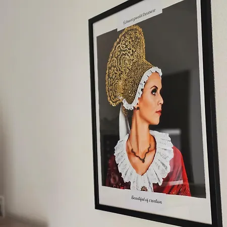 Apartamento Miuti Triberg im Schwarzwald