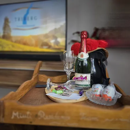 Apartment Miuti *