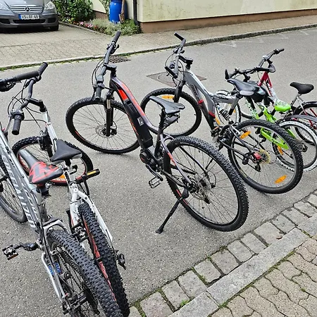 Miuti Lägenhet Triberg im Schwarzwald