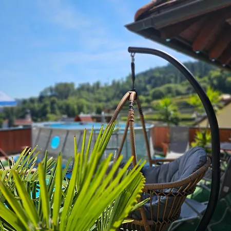 Miuti * Triberg im Schwarzwald
