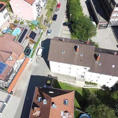 Apartment Miuti
