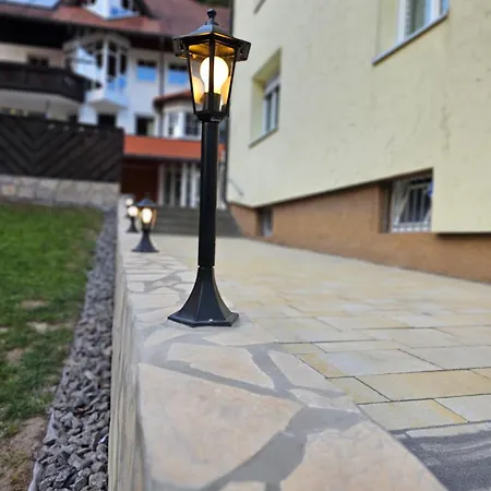 Apartment Miuti Triberg im Schwarzwald