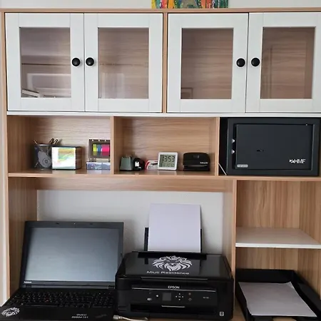 Miuti * Triberg im Schwarzwald