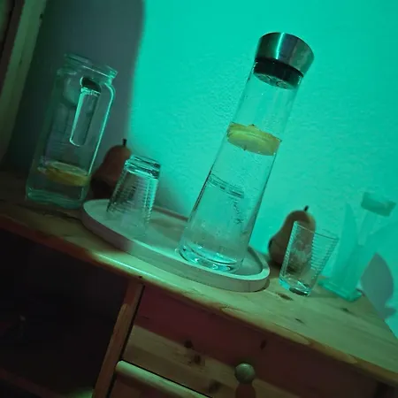 Miuti Apartment