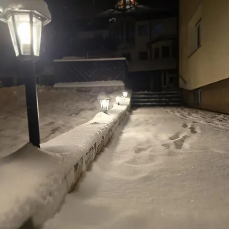 Apartamento Miuti Triberg im Schwarzwald