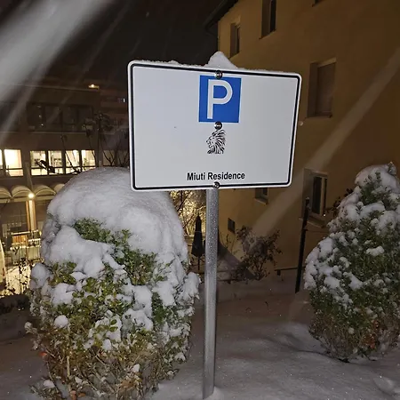 Miuti Apartamento
