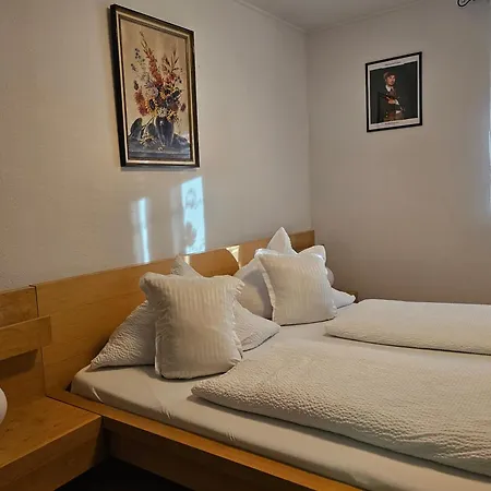 Miuti Apartment Triberg im Schwarzwald