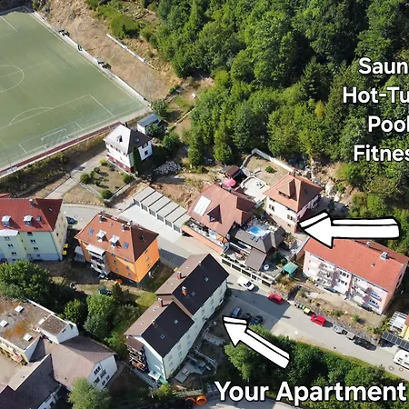 Miuti * Triberg im Schwarzwald