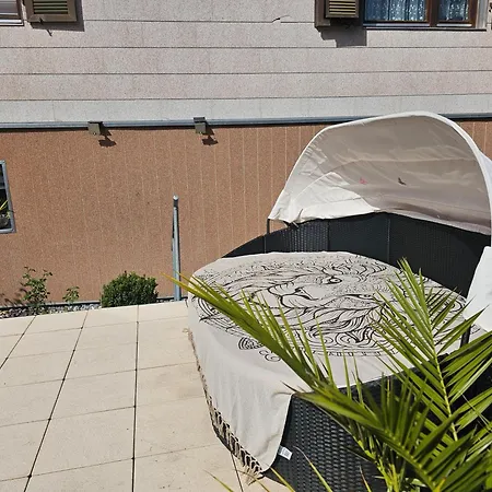 Apartamento Miuti