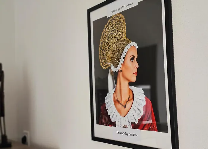 דירה Miuti טריברג