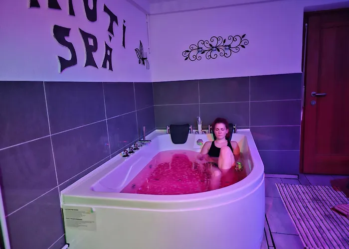 Miuti דירה טריברג